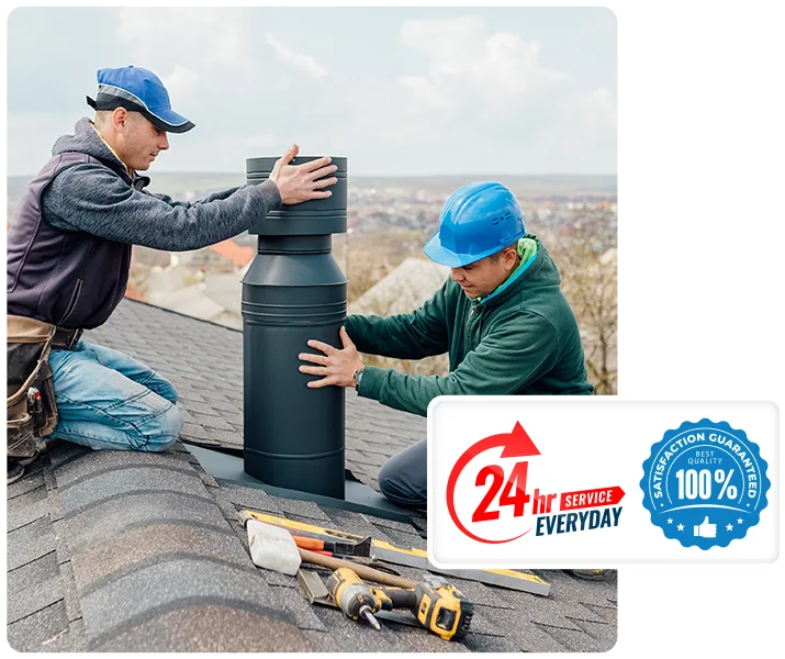 Chimney & Fireplace Installation And Repair in Ellensburg, WA
