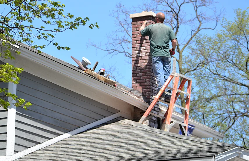 Chimney & Fireplace Inspections Services in Ellensburg, WA