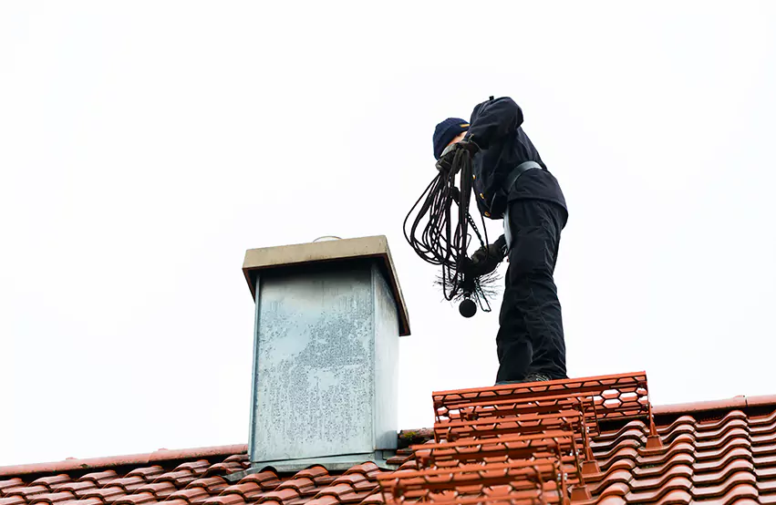 Chimney & Fireplace Sweeps in Ellensburg, WA